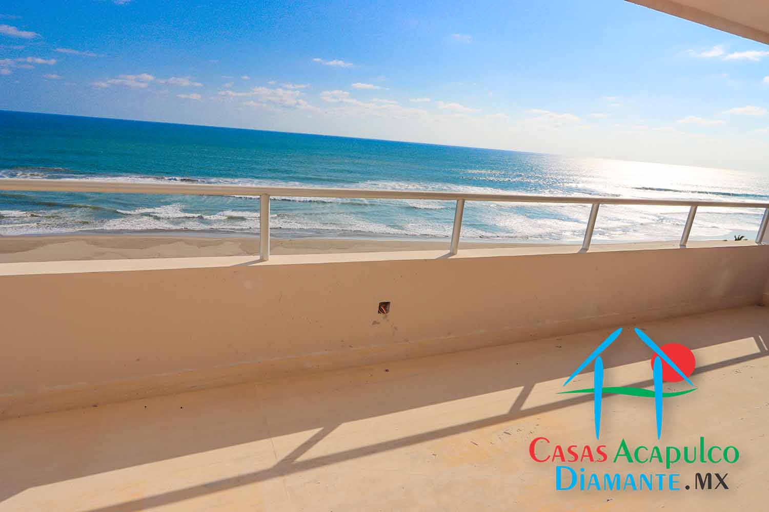 Vidamar 2 PH B3 - Recámara dos 3